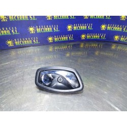 Recambio de maneta interior delantera derecha para renault megane iii berlina 5 p business referencia OEM IAM   