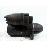 Recambio de motor arranque para opel meriva cosmo referencia OEM IAM   