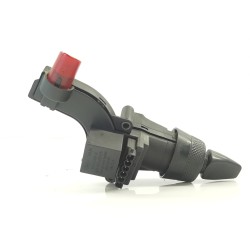 Recambio de mando luces para ford orion l referencia OEM IAM 86AG13B302AA  