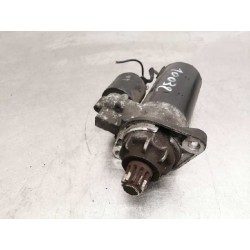 Recambio de motor arranque para audi a3 (8l) 1.9 tdi ambiente referencia OEM IAM 02M911023A 0001125018 