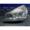 Recambio de faro izquierdo para renault espace iv (jk0) grand espace expression referencia OEM IAM   