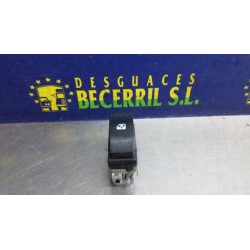 Recambio de mando elevalunas delantero derecho para renault scenic ii confort authentique referencia OEM IAM   