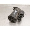 Recambio de motor arranque para audi a3 (8l) 1.9 tdi ambiente referencia OEM IAM 02M911023A 0001125018 