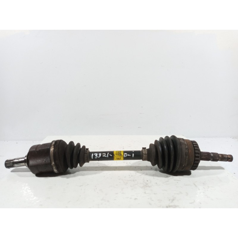 Recambio de transmision delantera izquierda para opel meriva cosmo referencia OEM IAM Recambio de transmision delantera izquierda para opel meriva cosmo referencia OEM IAM