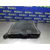 Recambio de radiador agua para renault r11 b37200 referencia OEM IAM   