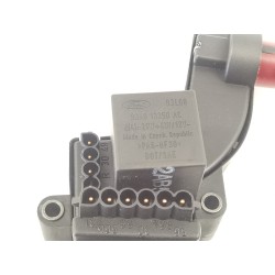 Recambio de mando luces para ford orion l referencia OEM IAM 86AG13B302AA  