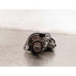 Recambio de motor arranque para audi a3 (8l) 1.9 tdi ambiente referencia OEM IAM 02M911023A 0001125018 