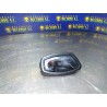Recambio de maneta interior trasera derecha para renault megane iii berlina 5 p business referencia OEM IAM   