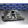 Recambio de radiador agua para renault r11 b37200 referencia OEM IAM   