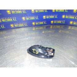 Recambio de maneta interior trasera derecha para renault megane iii berlina 5 p business referencia OEM IAM   