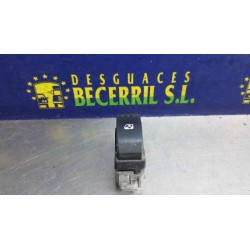 Recambio de mando elevalunas trasero derecho para renault scenic ii confort authentique referencia OEM IAM   