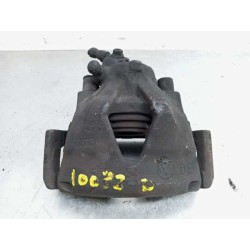 Recambio de pinza freno delantera derecha para audi a3 (8l) 1.9 tdi ambiente referencia OEM IAM   