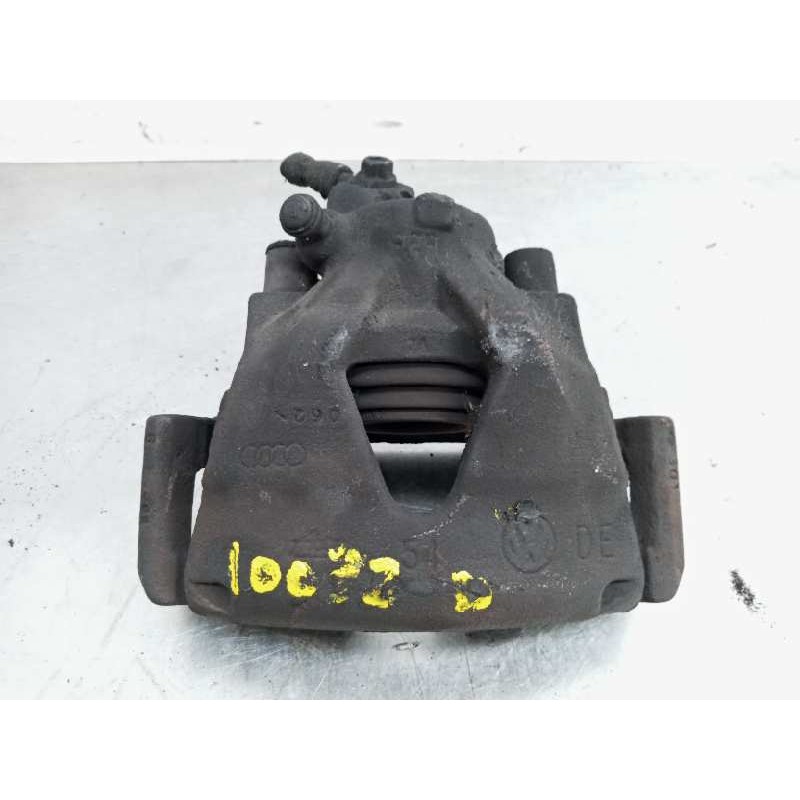 Recambio de pinza freno delantera derecha para audi a3 (8l) 1.9 tdi ambiente referencia OEM IAM Recambio de pinza freno delantera derecha para audi a3 (8l) 1.9 tdi ambiente referencia OEM IAM