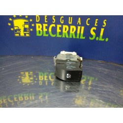 Recambio de mando elevalunas trasero izquierdo para renault espace iv (jk0) grand espace expression referencia OEM IAM   