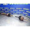 Recambio de transmision delantera derecha para renault megane iii berlina 5 p business referencia OEM IAM 391003112R  