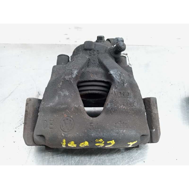 Recambio de pinza freno delantera izquierda para audi a3 (8l) 1.9 tdi ambiente referencia OEM IAM Recambio de pinza freno delantera izquierda para audi a3 (8l) 1.9 tdi ambiente referencia OEM IAM