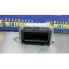 Recambio de centralita airbag para chrysler voyager (rg) referencia OEM IAM 04748604AA 0285001466 