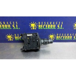 Recambio de mando luces para renault scenic ii confort authentique referencia OEM IAM   