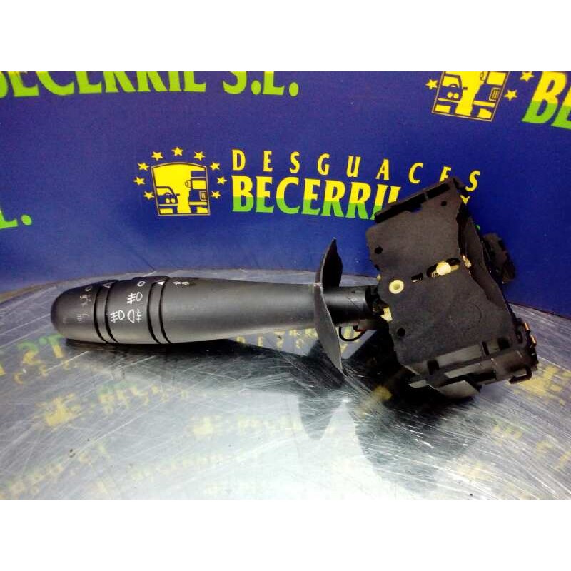 Recambio de mando luces para renault espace iv (jk0) grand espace expression referencia OEM IAM 8200012245  