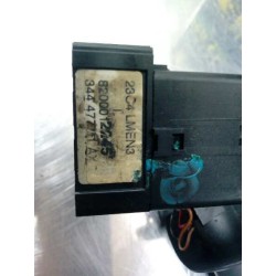 Recambio de mando luces para renault espace iv (jk0) grand espace expression referencia OEM IAM 8200012245  