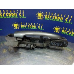 Recambio de maneta exterior delantera izquierda para renault espace iv (jk0) grand espace expression referencia OEM IAM   