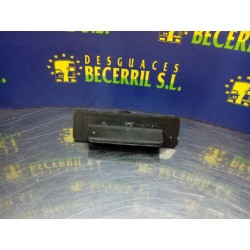 Recambio de maneta exterior porton para renault espace iv (jk0) grand espace expression referencia OEM IAM 8200002001  