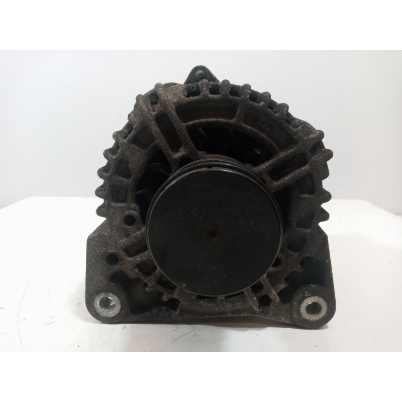 Recambio de alternador para renault modus confort dynamique referencia OEM IAM 0124425029 8200360480 Recambio de alternador para renault modus confort dynamique referencia OEM IAM 0124425029 8200360480