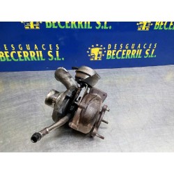 Recambio de turbocompresor para renault espace iv (jk0) grand espace expression referencia OEM IAM 8200267138A  