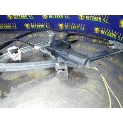 Recambio de elevalunas delantero derecho para citroen xsara berlina 1.9 d x referencia OEM IAM 964380  