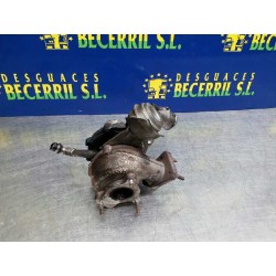 Recambio de turbocompresor para renault espace iv (jk0) grand espace expression referencia OEM IAM 8200267138A  