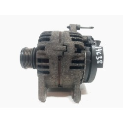 Recambio de alternador para renault modus confort dynamique referencia OEM IAM 0124425029 8200360480 