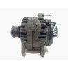 Recambio de alternador para renault modus confort dynamique referencia OEM IAM 0124425029 8200360480 