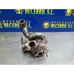 Recambio de turbocompresor para renault espace iv (jk0) grand espace expression referencia OEM IAM 8200267138A  
