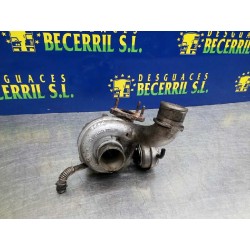 Recambio de turbocompresor para renault espace iv (jk0) grand espace expression referencia OEM IAM 8200267138A  