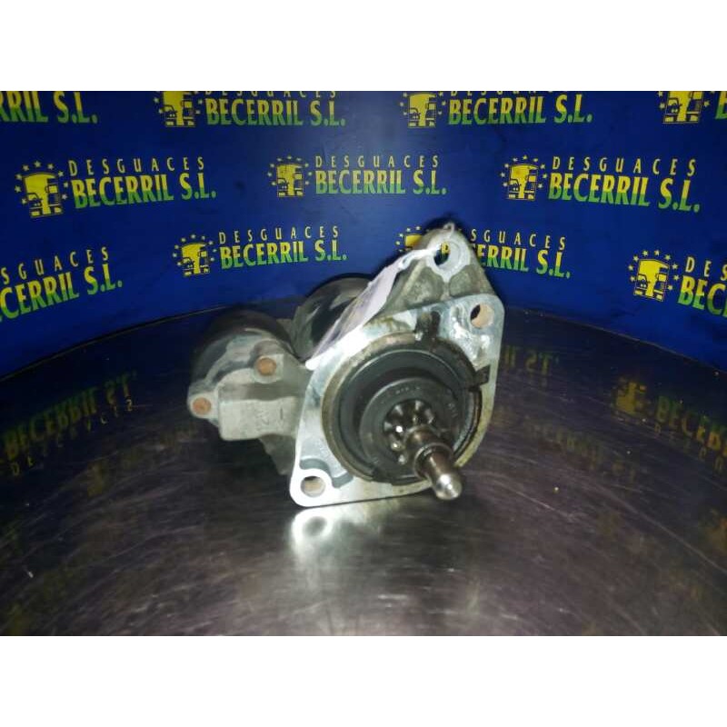 Recambio de motor arranque para volkswagen golf i (171/173) gls referencia OEM IAM 036911023FV Recambio de motor arranque para volkswagen golf i (171/173) gls referencia OEM IAM 036911023FV