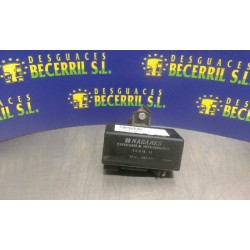 Recambio de caja precalentamiento para fiat croma (182) cht referencia OEM IAM TPD512 12V280AP 