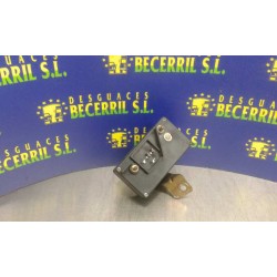 Recambio de caja precalentamiento para fiat croma (182) cht referencia OEM IAM TPD512 12V280AP 