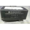 Recambio de caja precalentamiento para fiat croma (182) cht referencia OEM IAM TPD512 12V280AP 