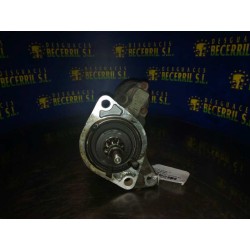 Recambio de motor arranque para volkswagen golf i (171/173) gls referencia OEM IAM 036911023FV  