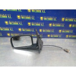 Recambio de retrovisor izquierdo para volkswagen golf i (171/173) gls referencia OEM IAM 171857501F  