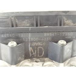 Recambio de abs para toyota corolla (e15) luna referencia OEM IAM 44540-12100 4454012100 8954112260