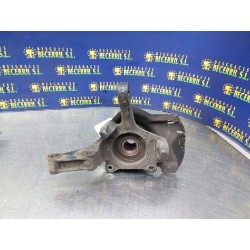 Recambio de mangueta delantera derecha para fiat croma (182) cht referencia OEM IAM   