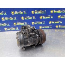 Recambio de compresor aire acondicionado para ford orion cl referencia OEM IAM 88AG19D629  