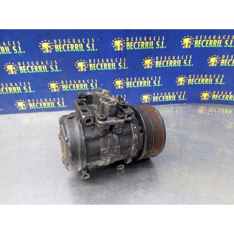 Recambio de compresor aire acondicionado para ford orion cl referencia OEM IAM 88AG19D629 Recambio de compresor aire acondicionado para ford orion cl referencia OEM IAM 88AG19D629