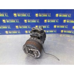 Recambio de compresor aire acondicionado para ford orion cl referencia OEM IAM 88AG19D629  
