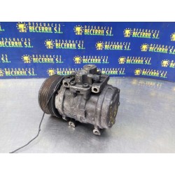 Recambio de compresor aire acondicionado para ford orion cl referencia OEM IAM 88AG19D629  