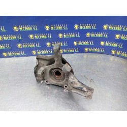 Recambio de mangueta delantera izquierda para fiat croma (182) cht referencia OEM IAM   