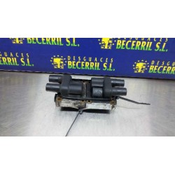 Recambio de bobina encendido para fiat punto berlina (188) 1.2 8v active referencia OEM IAM   