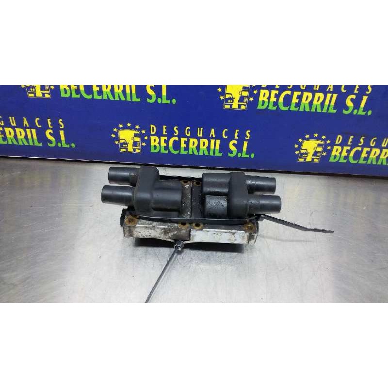 Recambio de bobina encendido para fiat punto berlina (188) 1.2 8v active referencia OEM IAM   