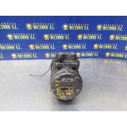 Recambio de compresor aire acondicionado para ford orion cl referencia OEM IAM 88AG19D629  